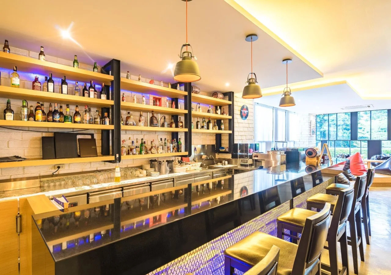 Foto - Parinda Hotel