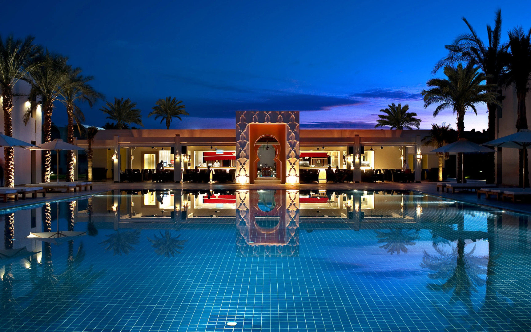 Foto - Sentido Reef Oasis Aqua Park Resort