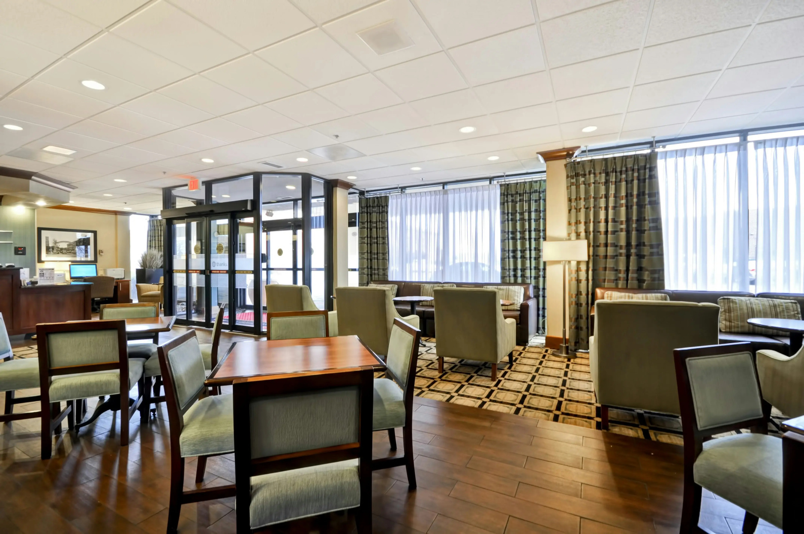 Foto - Hampton Inn Chicago - Gurnee