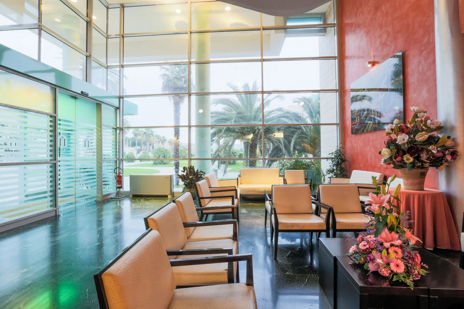 Foto - Victoria Terme Hotel