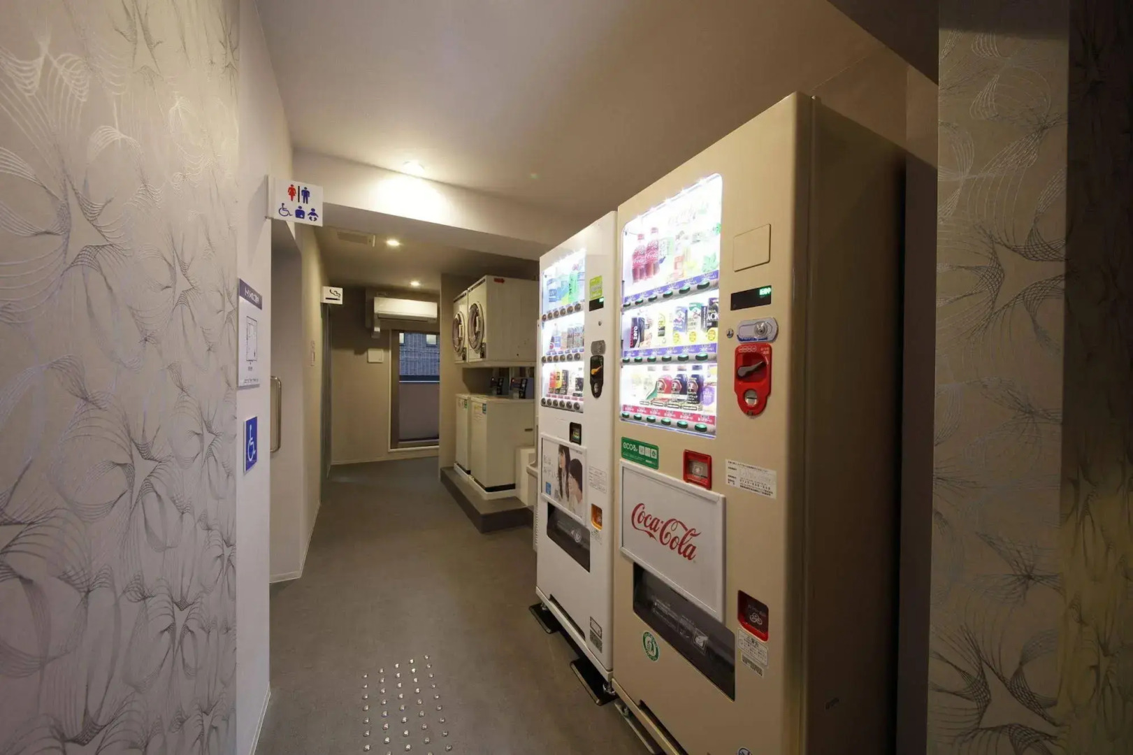 Foto - SARASA HOTEL Shinsaibashi