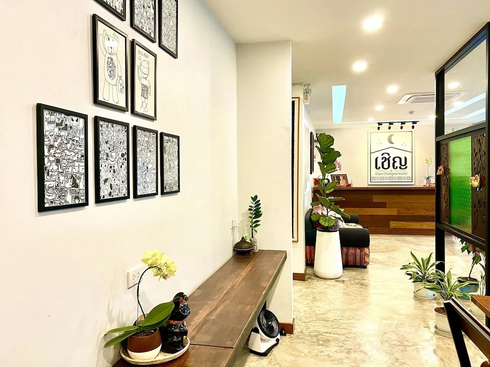 Photo - Chern Chiangmai Boutique Hotel