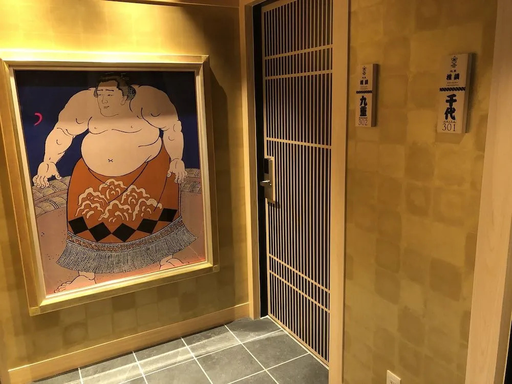 Photo - Stay SAKURA Tokyo Asakusa Yokozuna Hotel