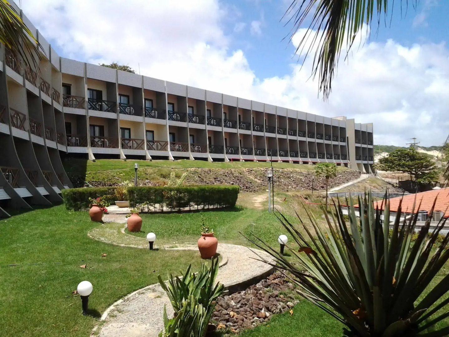 Foto - El Aram Imirá Beach Resort