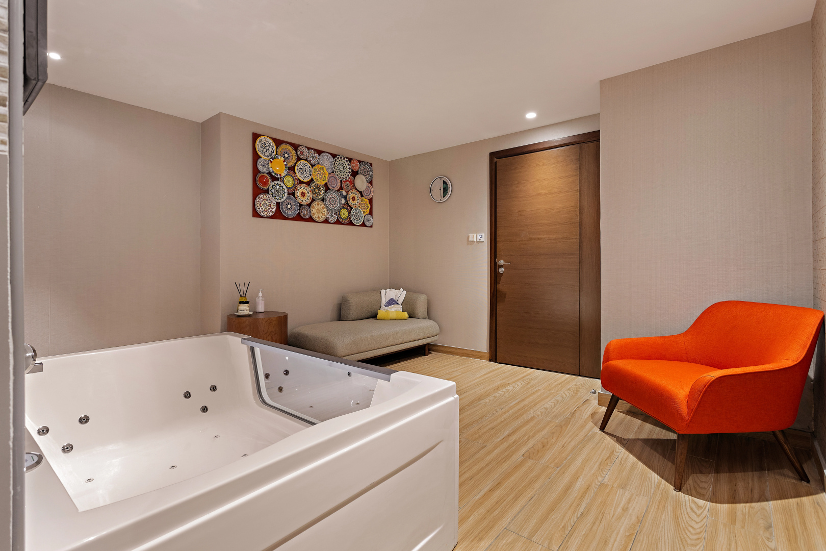 Foto - Ramee Dream Hotel Downtown