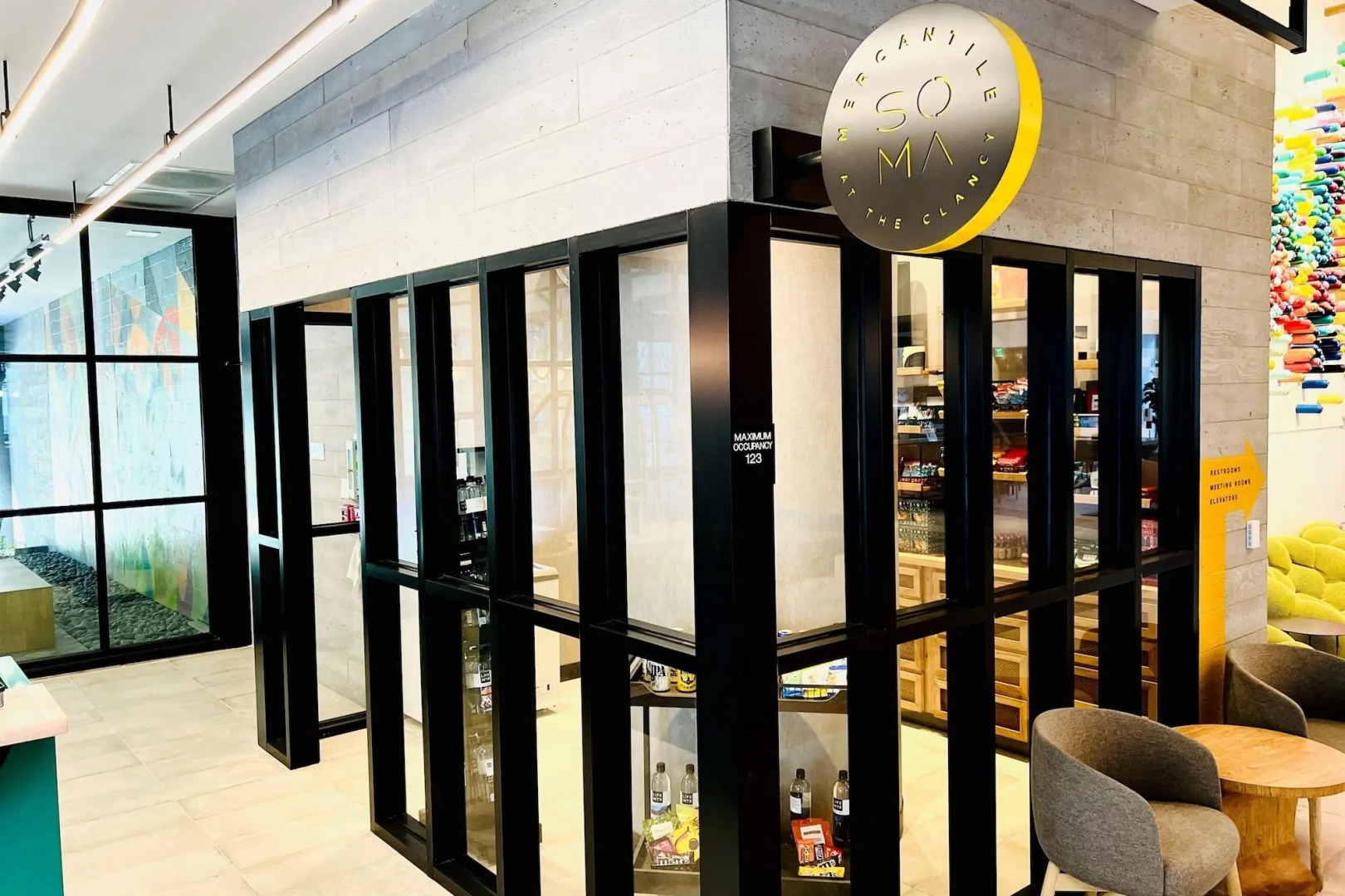 Foto - The Clancy, Autograph Collection