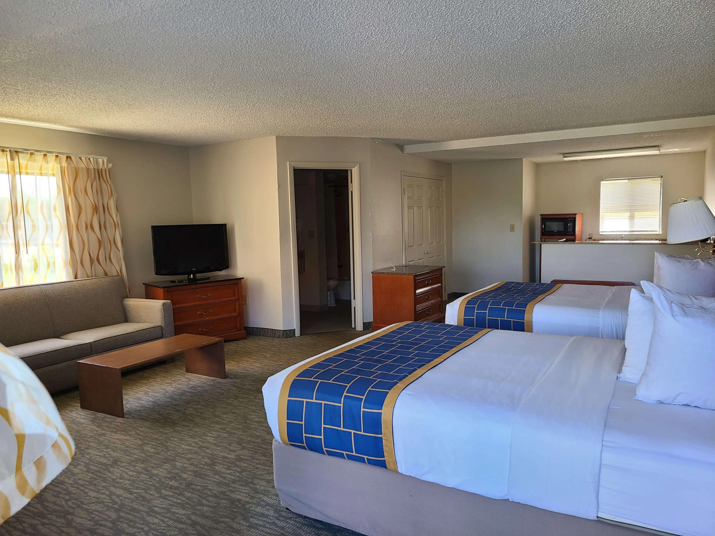 Foto - Quality Inn & Suites Orlando East - UCF Area