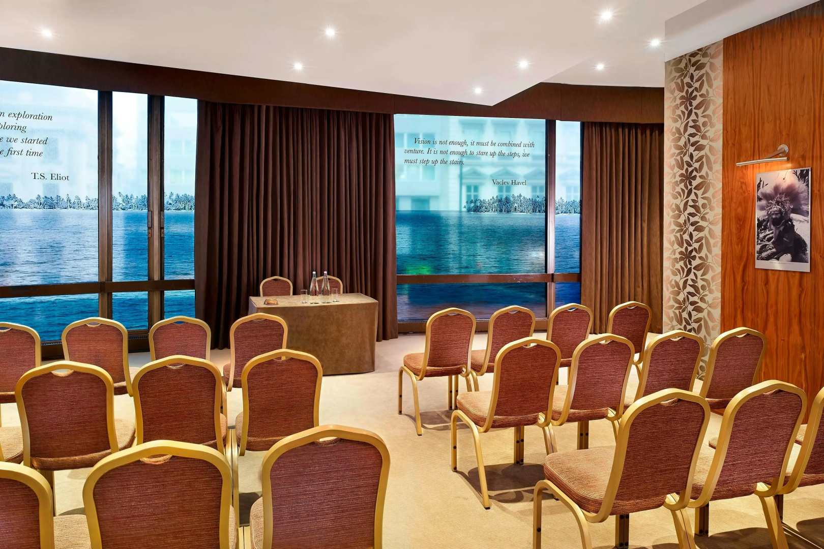 Foto - The Park Tower Knightsbridge, A Luxury Collection Hotel