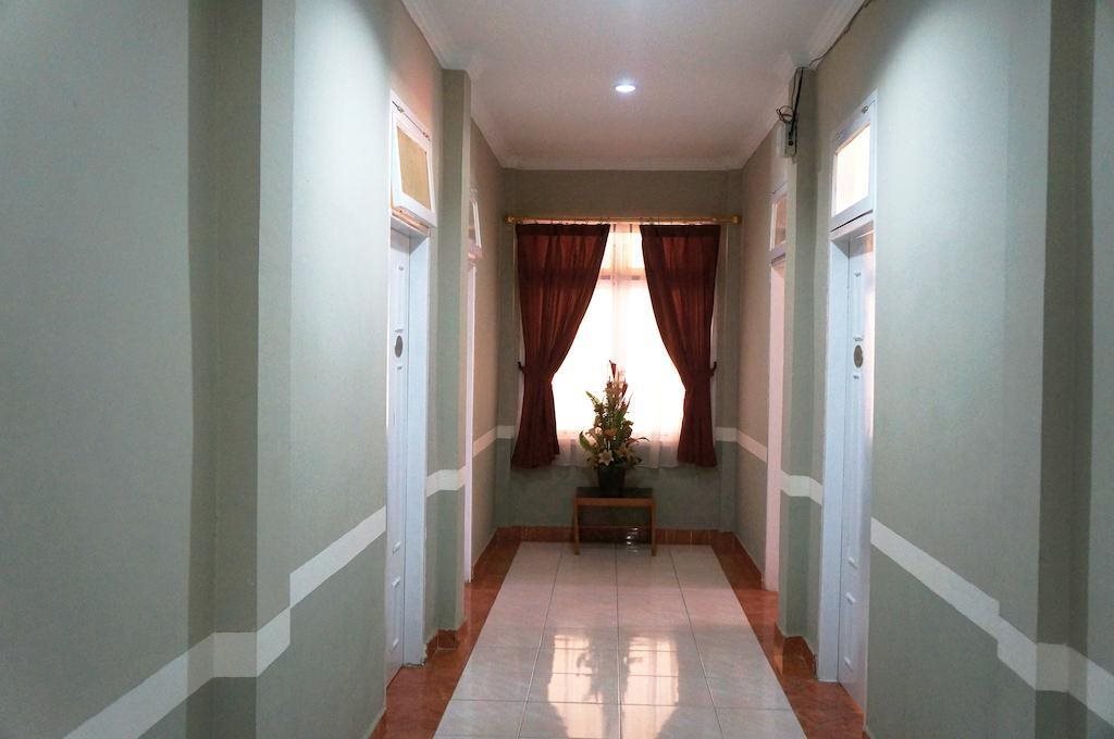 Photo - Edotel Syariah Nilam Sari Mitra RedDoorz