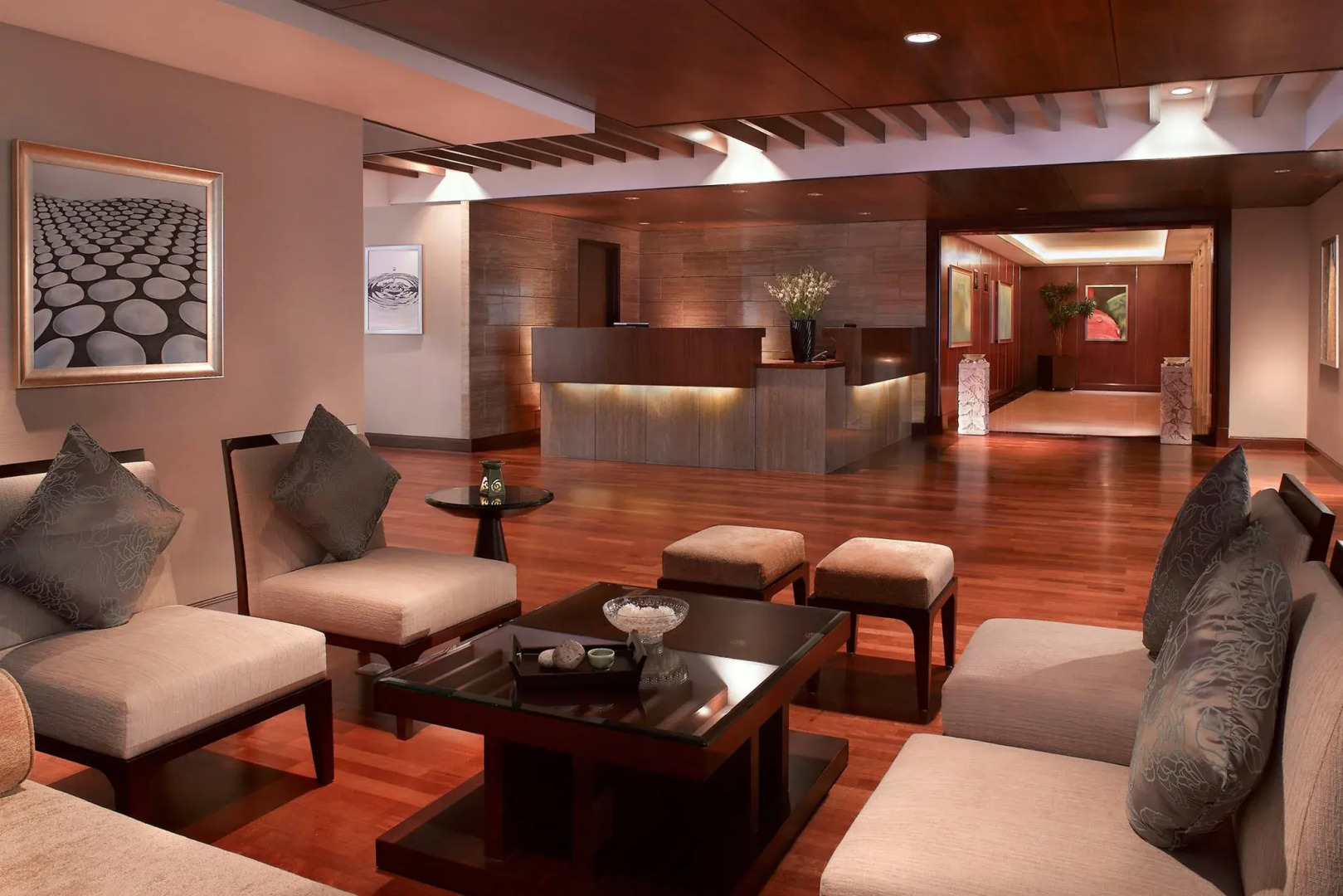 Foto - JW Marriott Hotel Medan