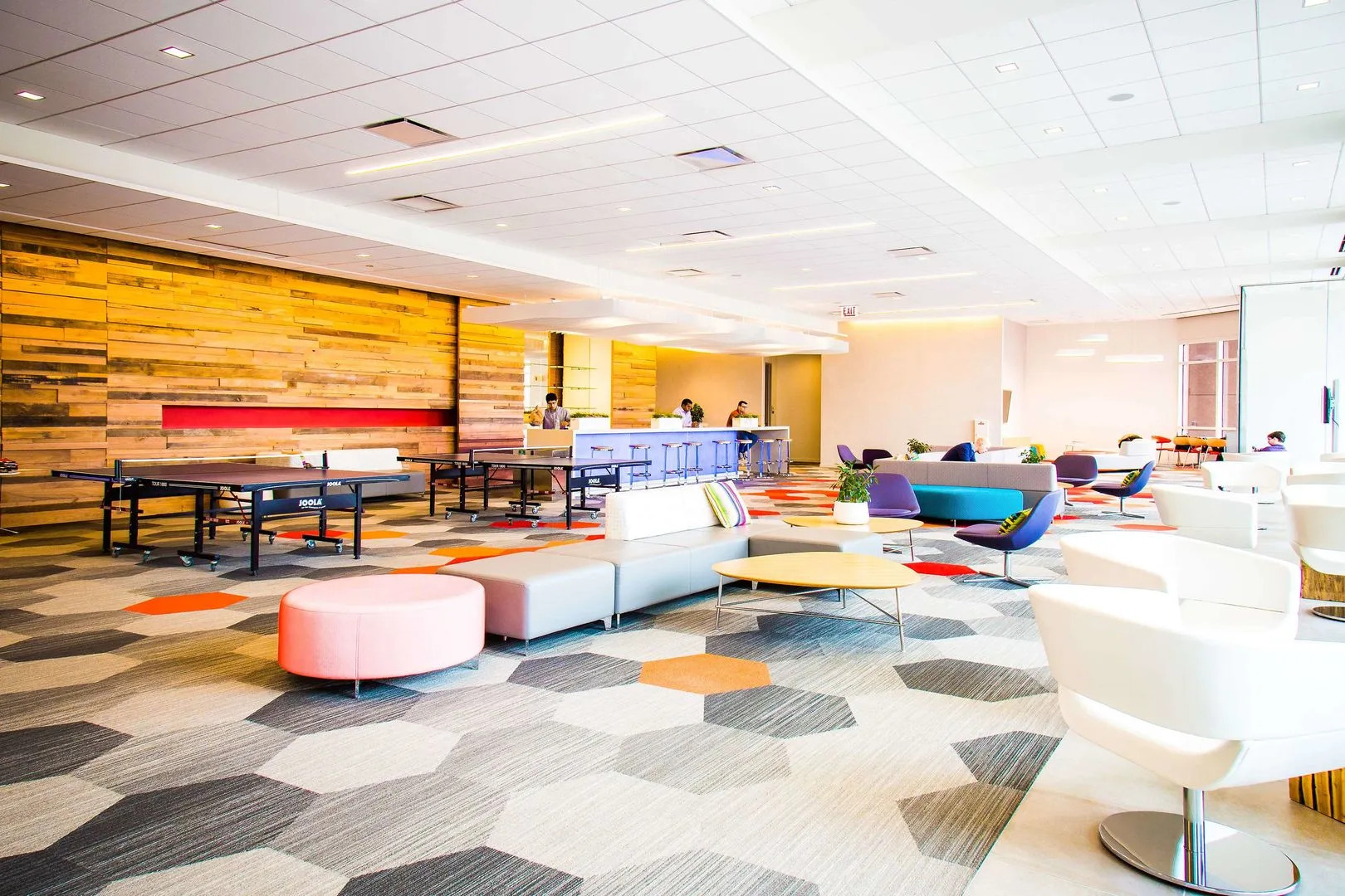 Photo - The Buckingham Hotel