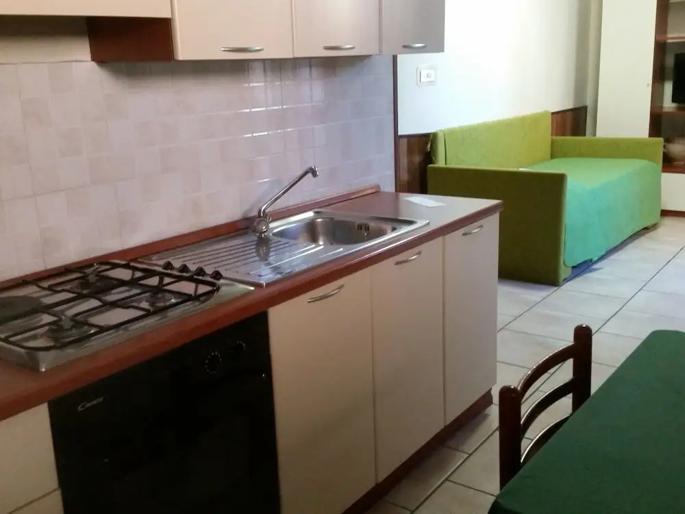 Foto - Hotel Residence Sirio