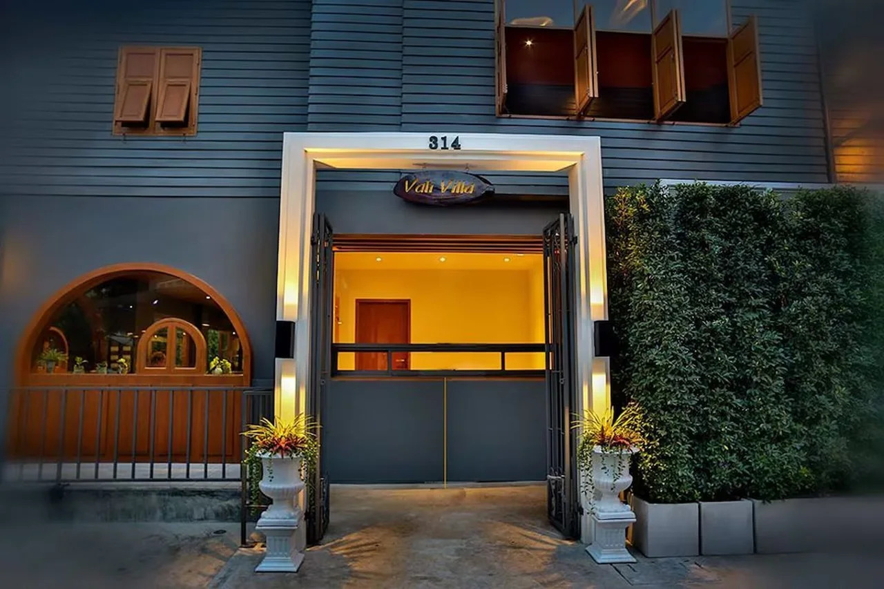 Foto - Vali Villa Bangkok