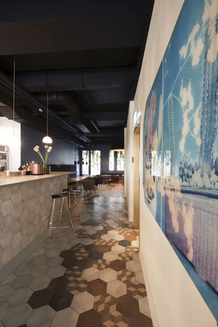 Foto - Townhouse Boutique Hotel