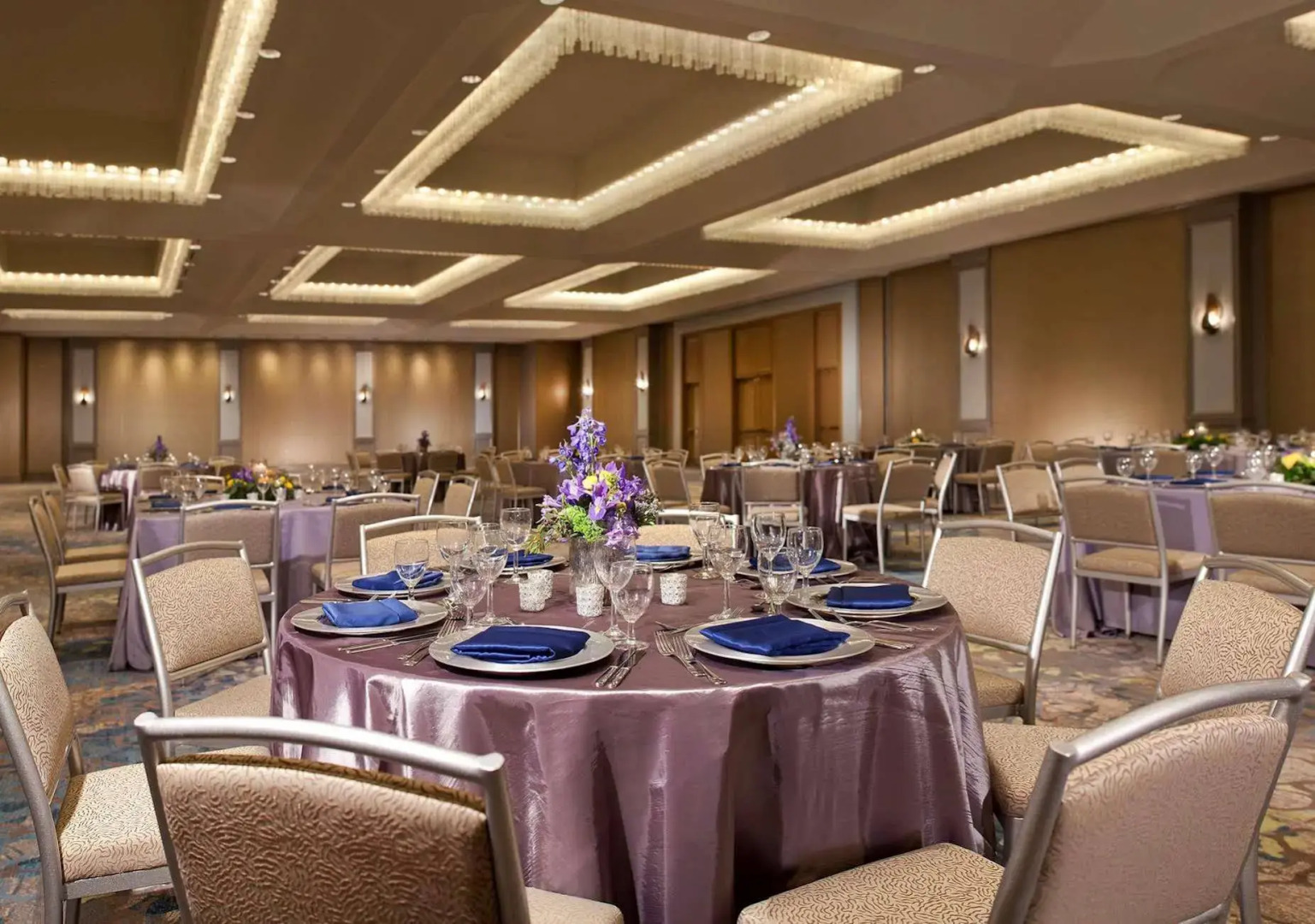 Photo - The Westin Dallas Park Central