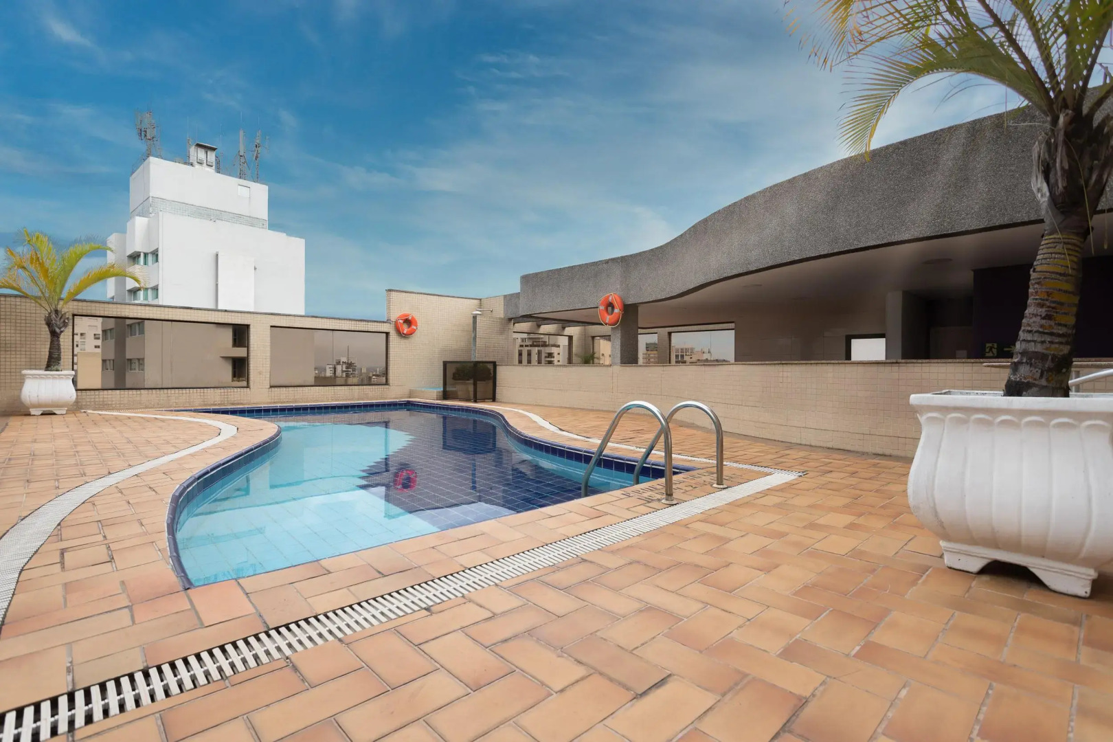 Foto - Paulista Suites by Charlie