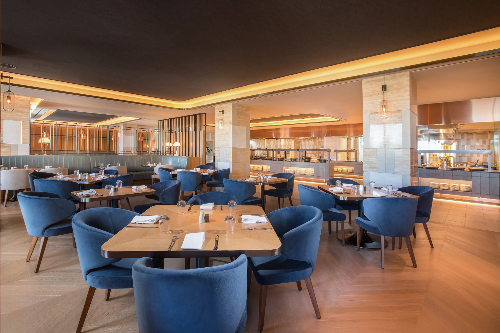 Foto - Lotte Hotel Jeju