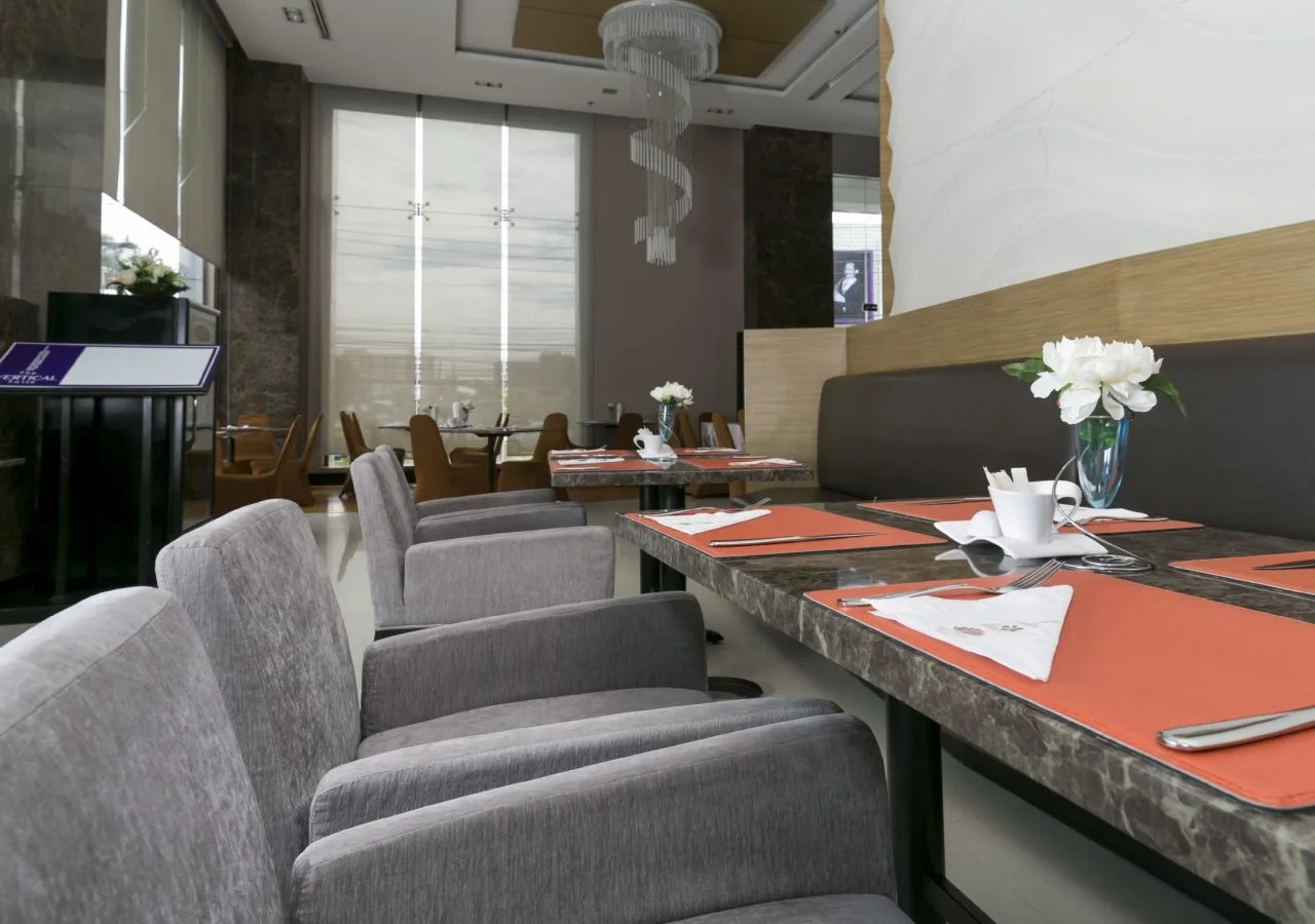 Foto - Lumen Bangkok Srinakarin