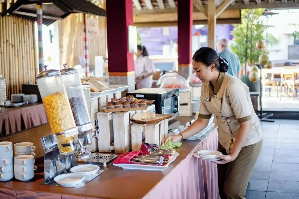 Foto - The Evitel Resort Ubud