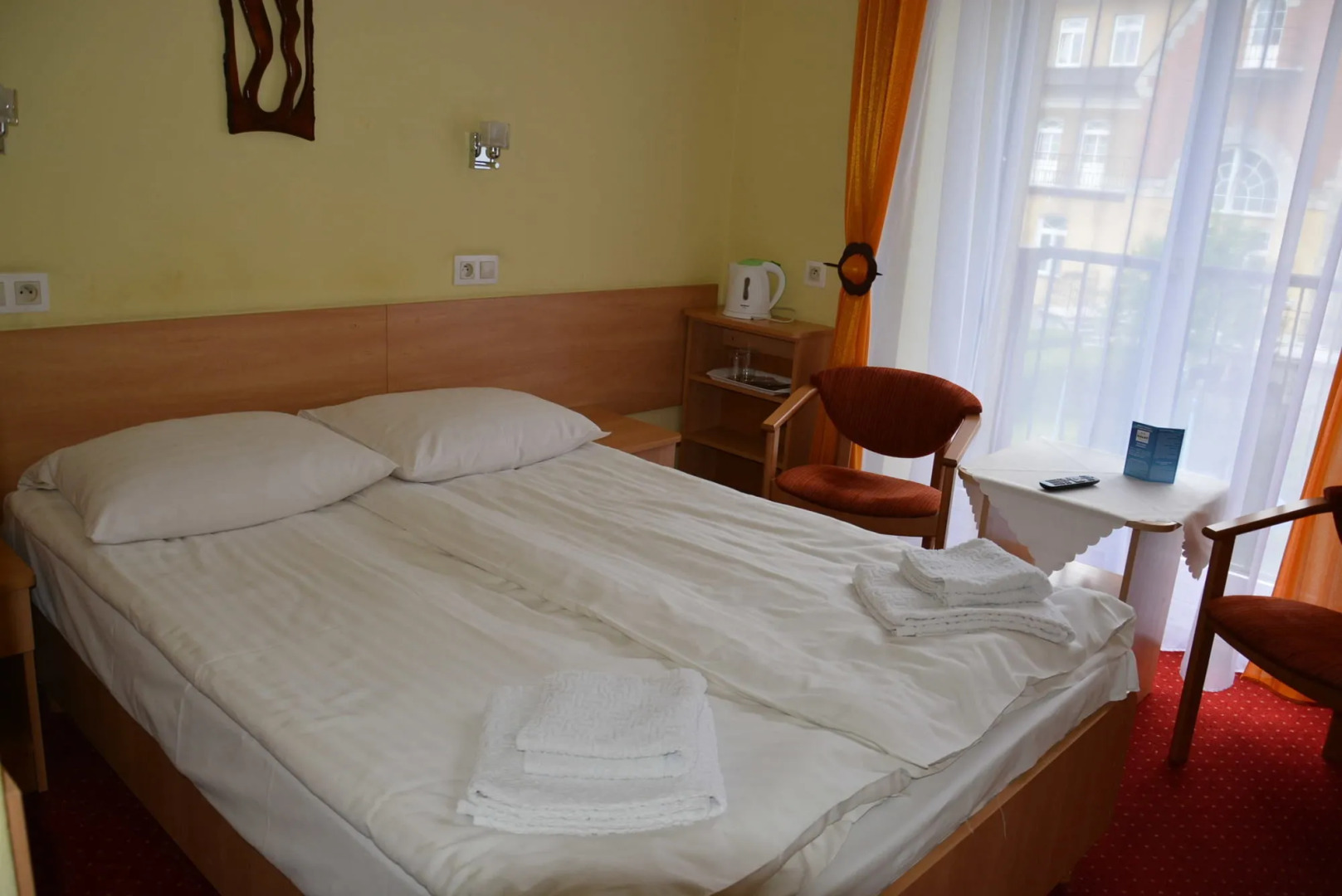 Photo - Halny Pensjonat