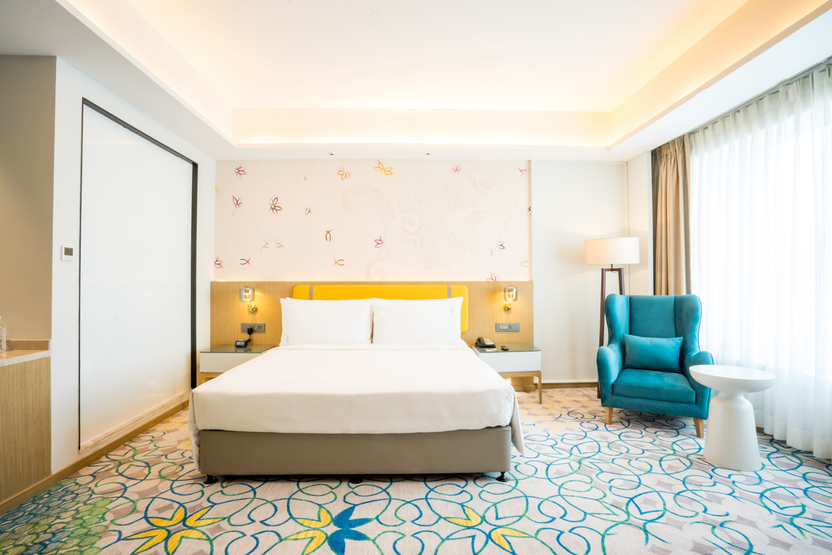 Foto - Holiday Inn LUCKNOW AIRPORT by IHG