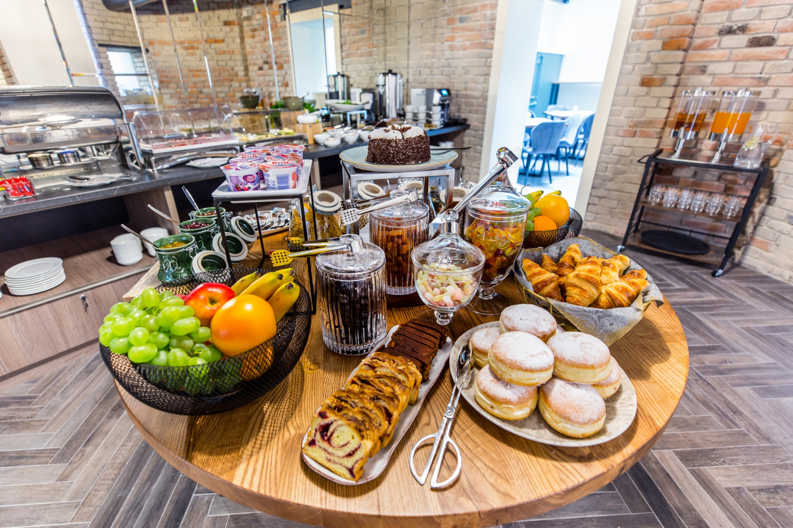 Foto - Aparthotel Rakowicka Residence