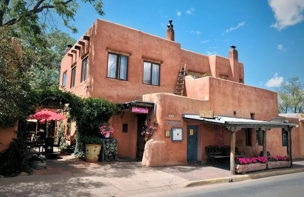 Foto - The Inn of Five Graces