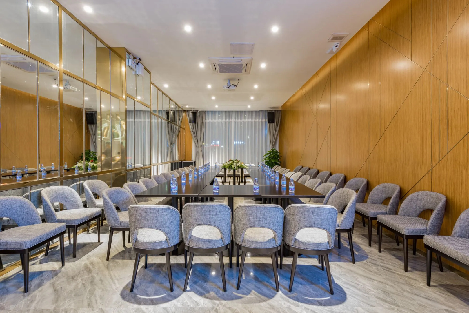 Photo - Guangzhou Mustin Hotel