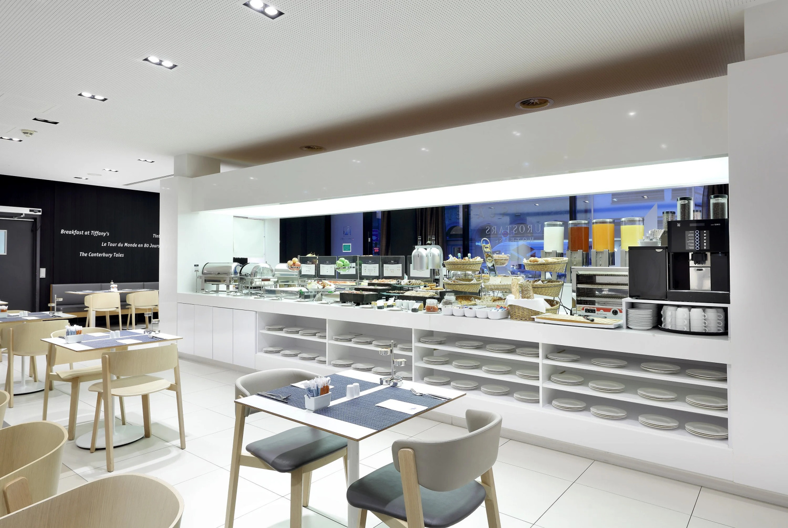 Foto - Eurostars Book Hotel
