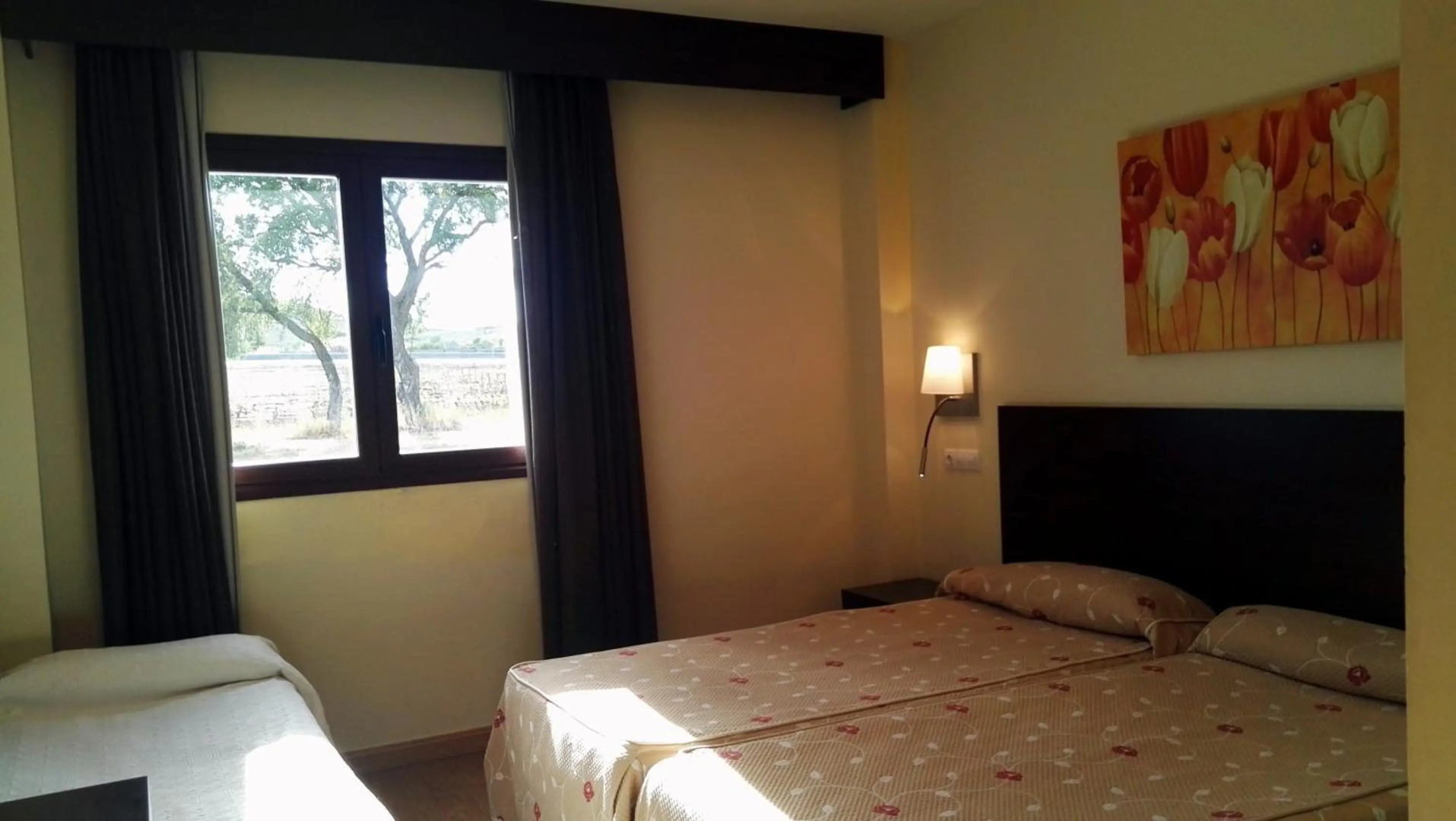 Photo - Hotel Tudanca-Aranda II