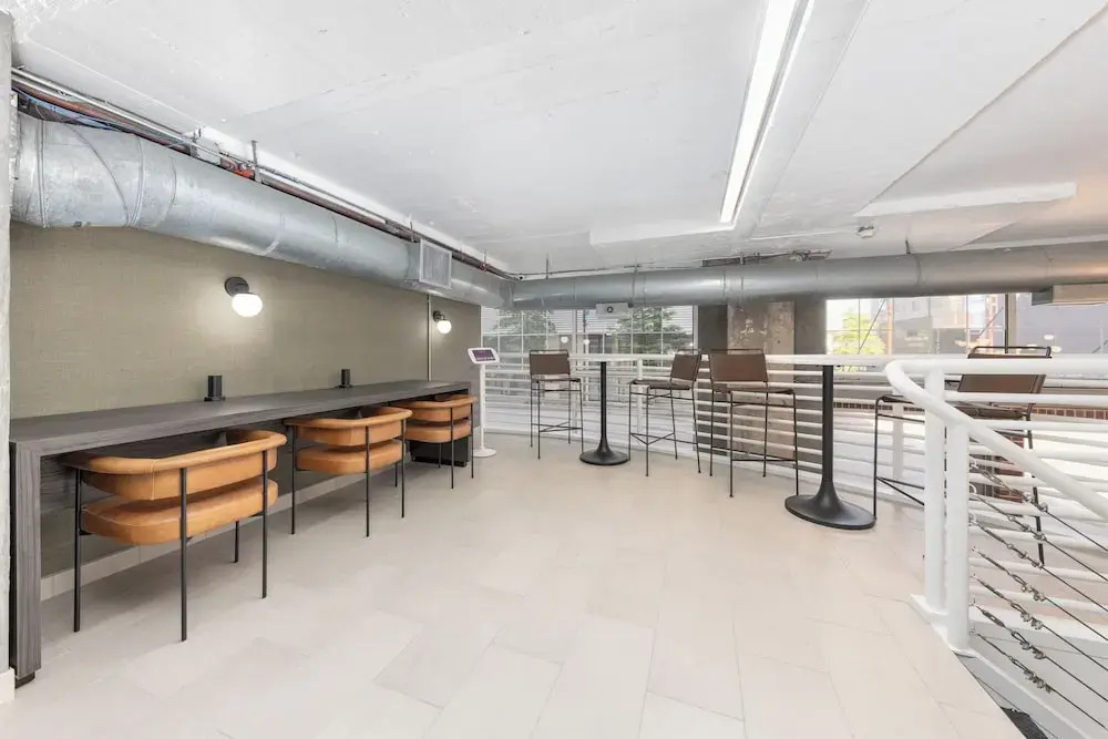 Foto - Reside Houston Downtown, a Wyndham Residence