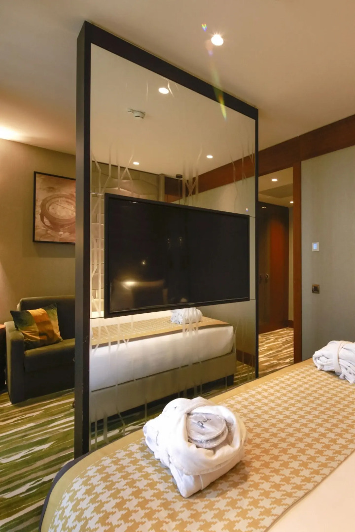 Foto - TITANIC Chaussee Berlin