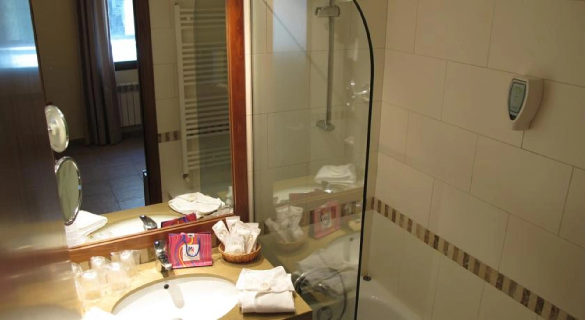 Photo - Hotel Magic Pas by Nexta
