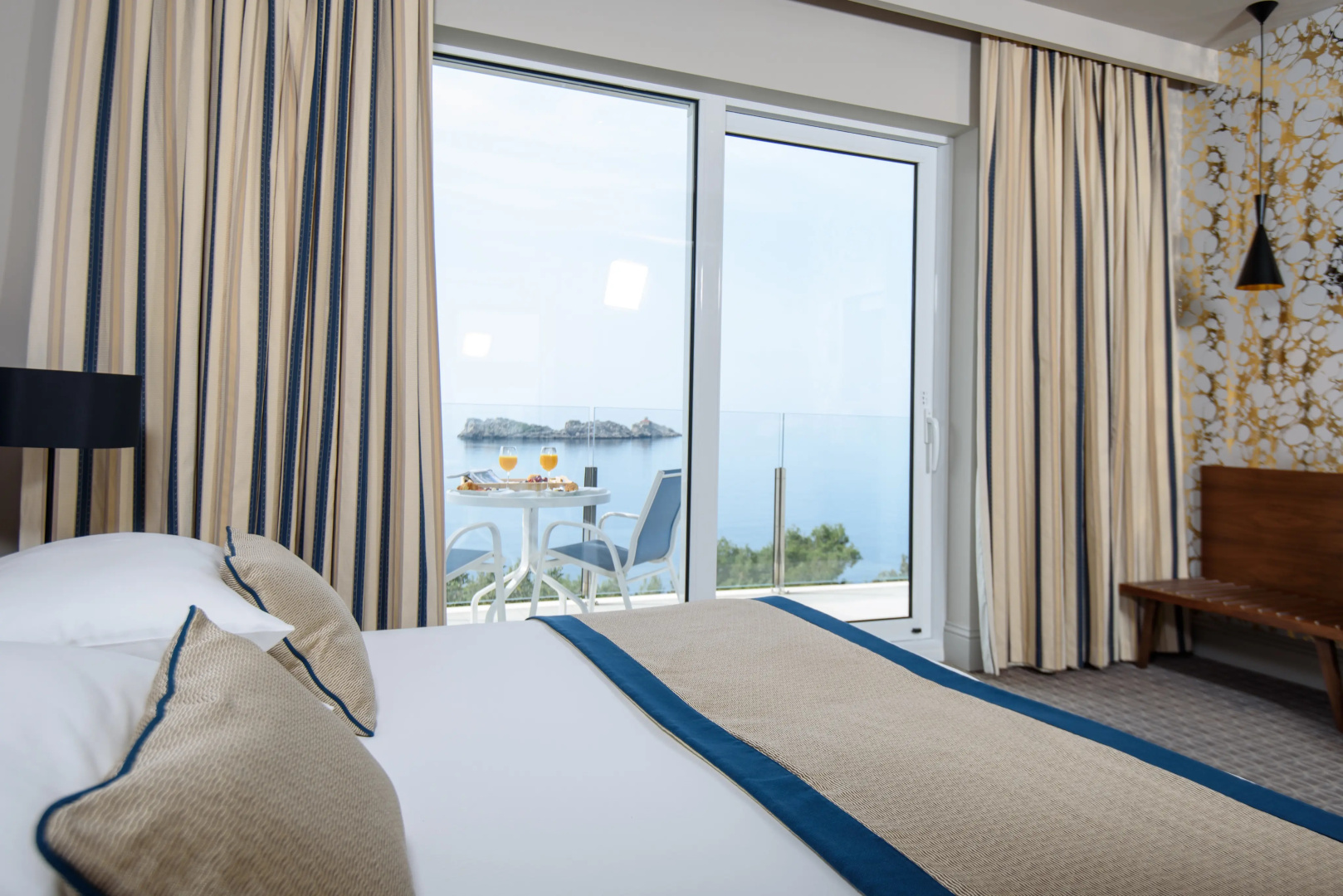 Foto - Hotel Royal Ariston