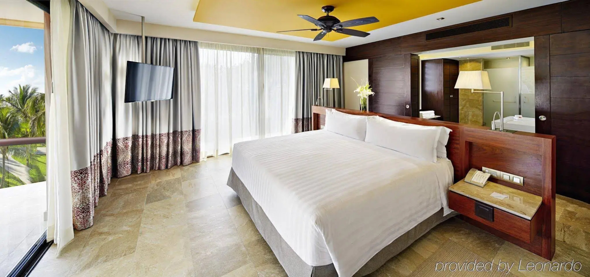 Foto - Barceló Maya Beach - All Inclusive