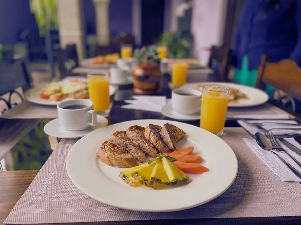 Photo - Hotel Quinta Vista Verde