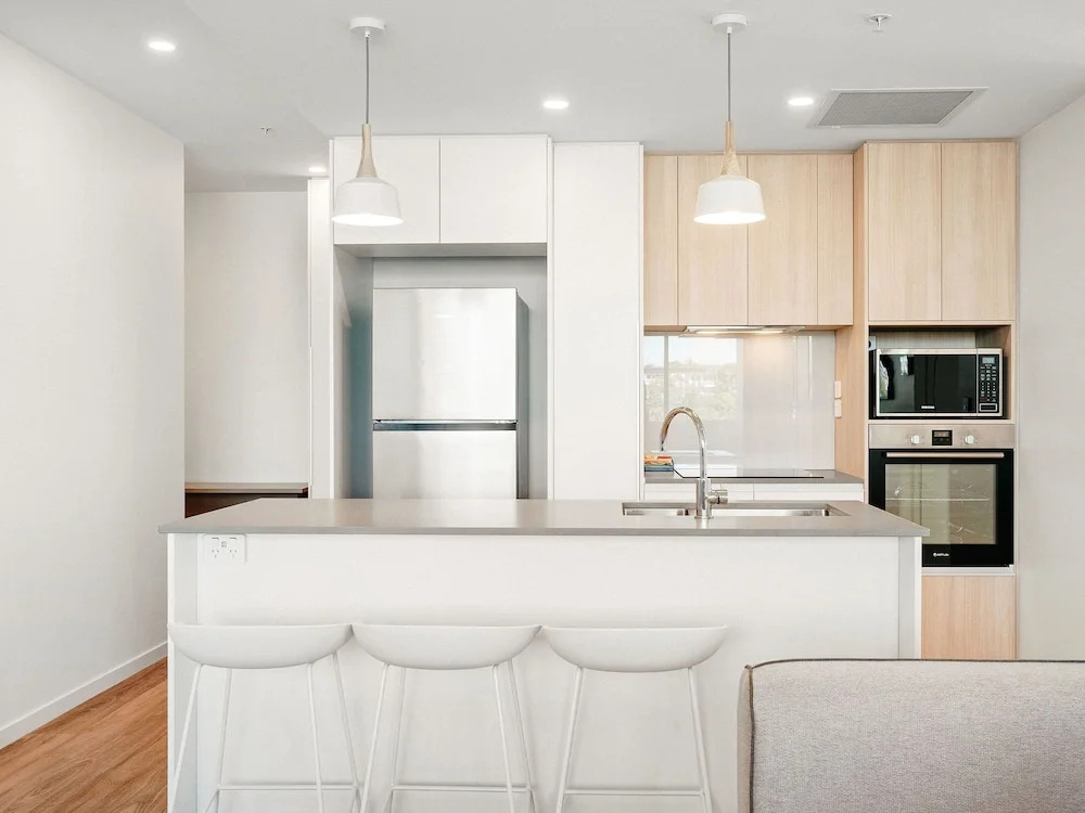 Foto - Rambla at Perry House