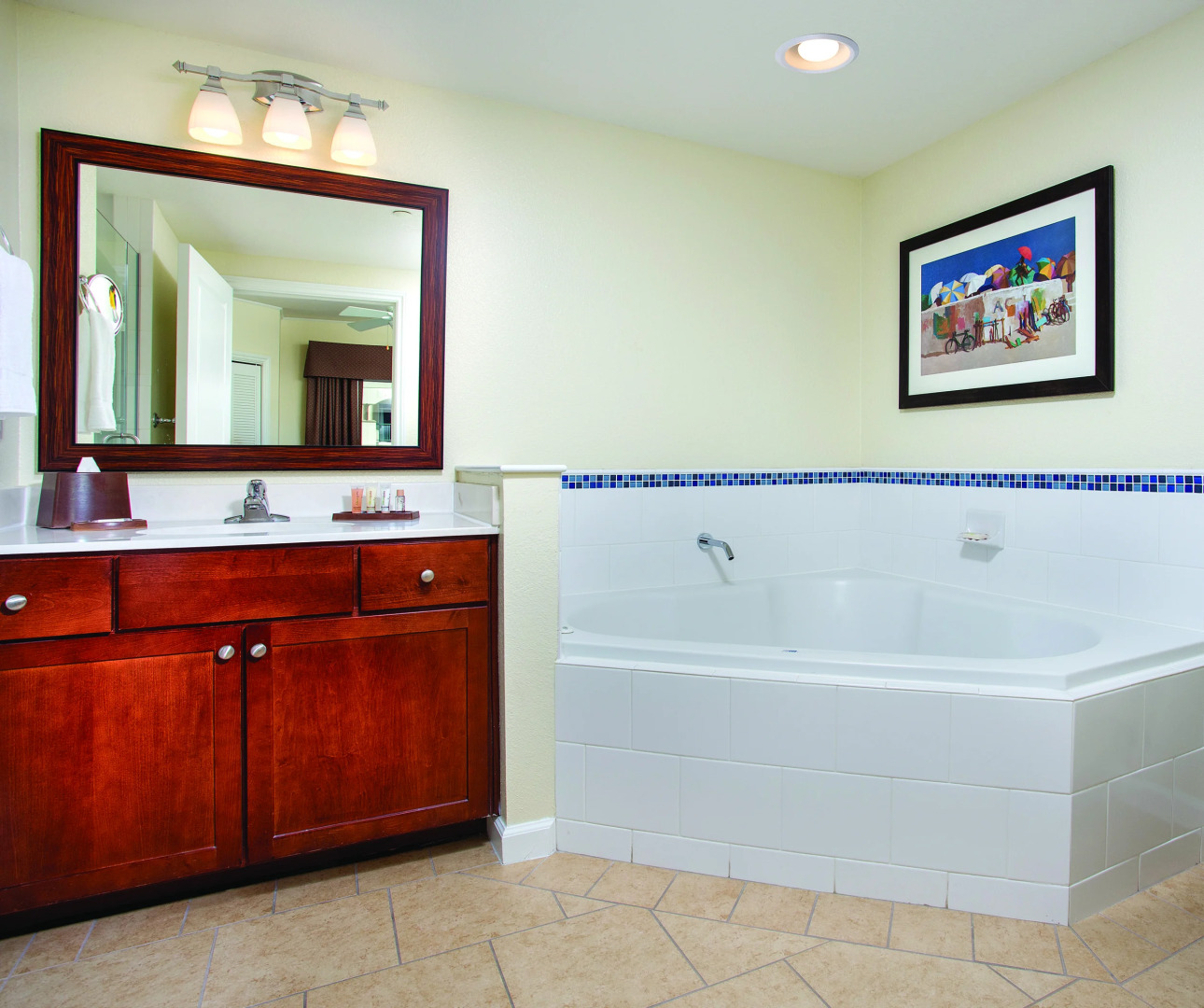 Foto - Club Wyndham Oceanside Pier Resort