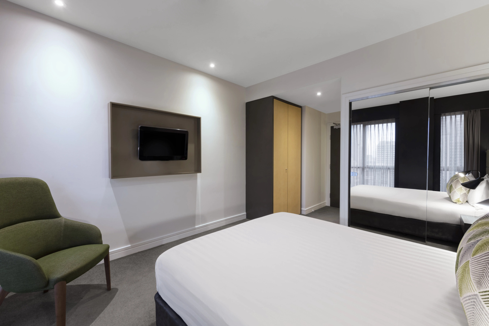 Photo - Adina Apartment Hotel Melbourne