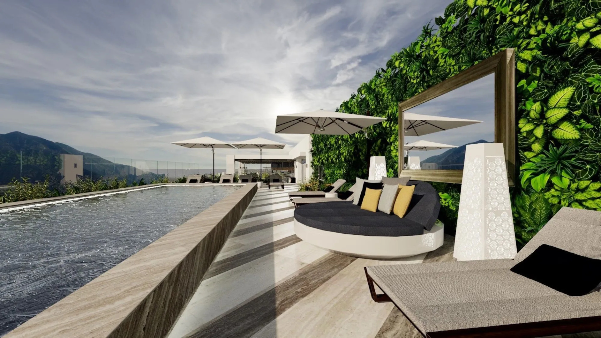 Foto - The Westin Monterrey Valle