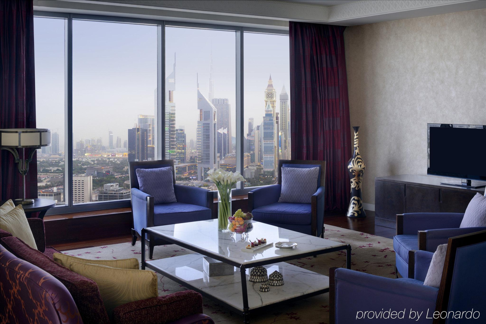 Photo - The H Dubai