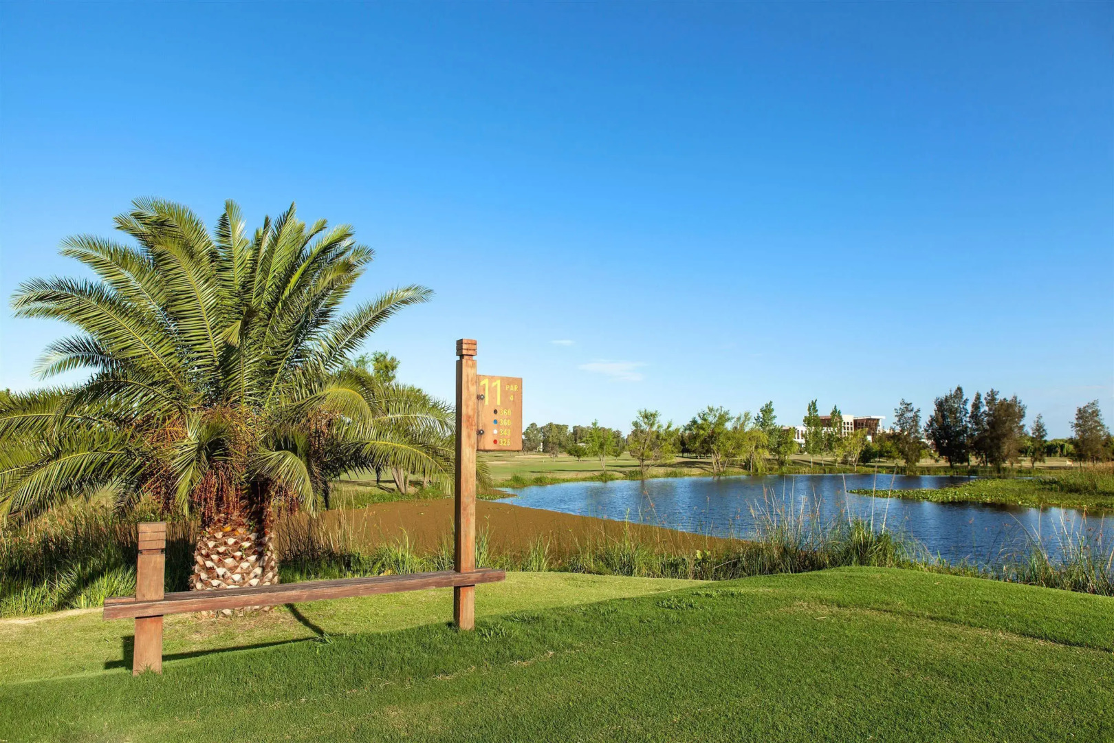 Photo - Sheraton Colonia Golf & Spa Resort