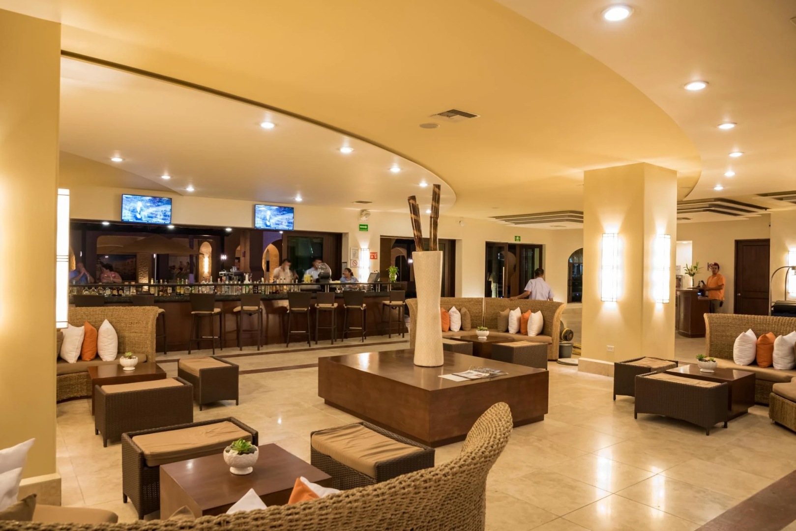Foto - Hotel Tesoro Los Cabos