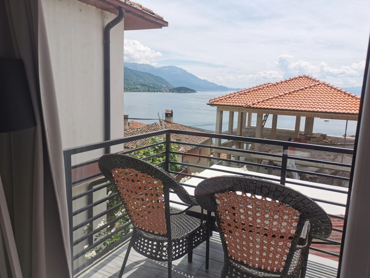 Apartment Ain Naum