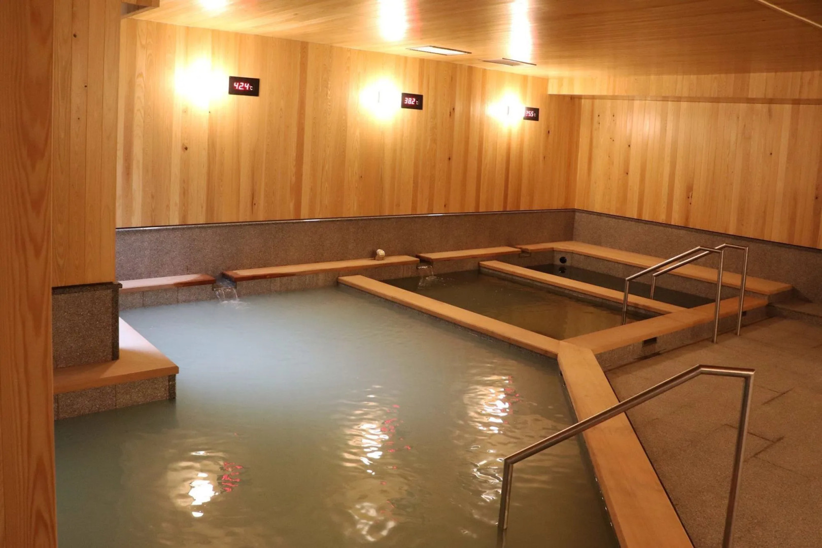 Photo - Asia Pacific Hotel Beitou