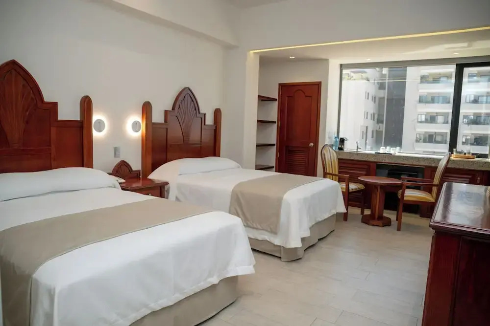 Photo - Vallarta Live Hotel