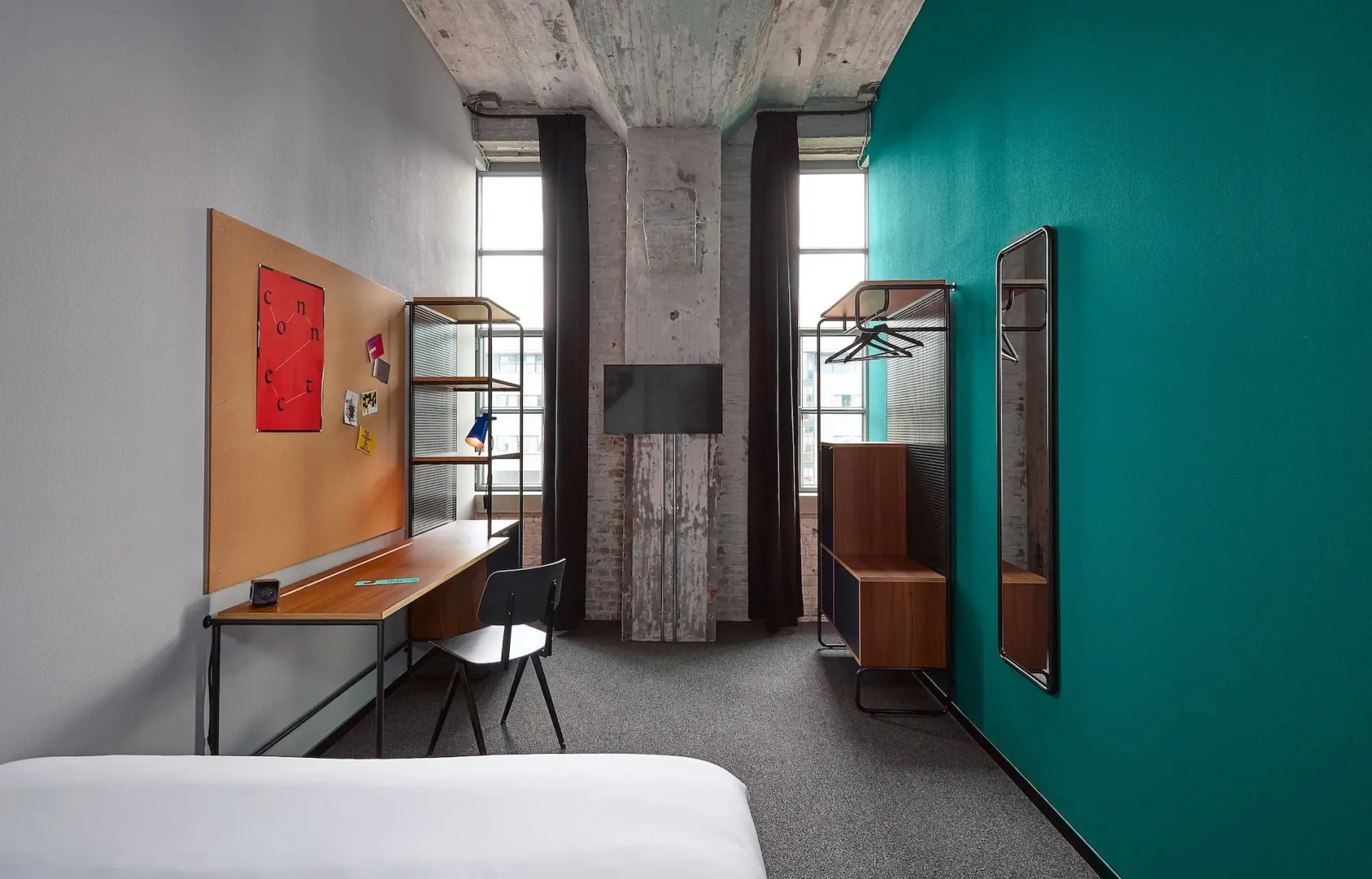 Foto - The Social Hub Maastricht