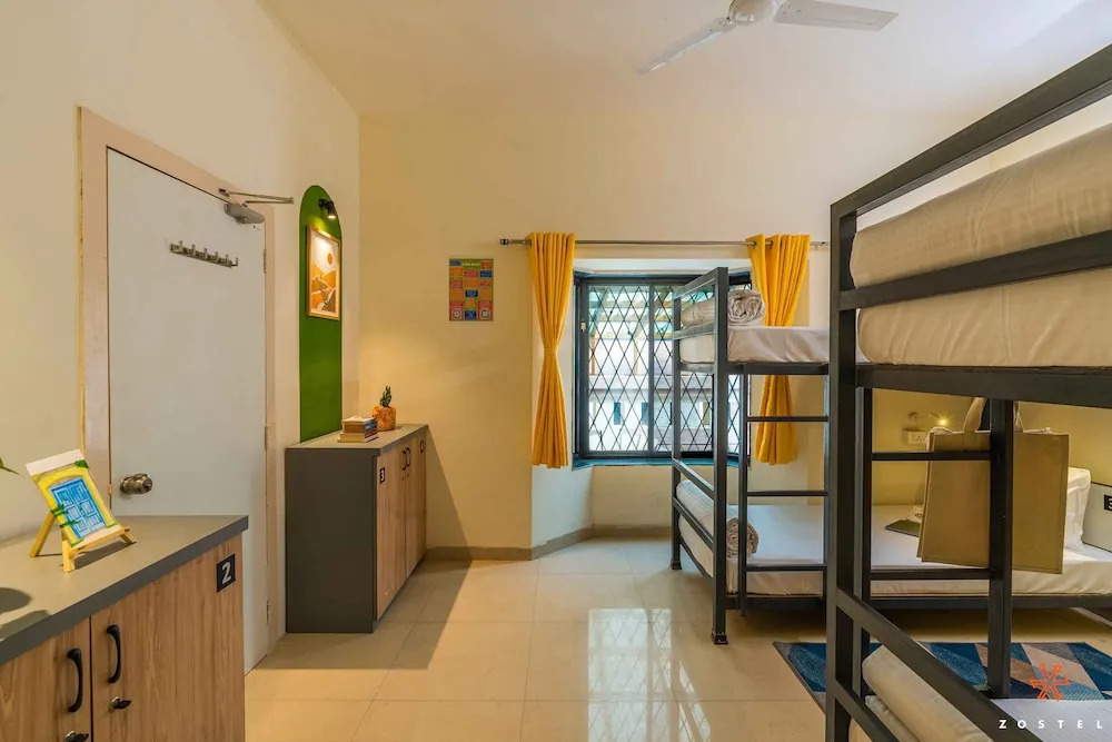 Foto - Zostel Pune, Viman Nagar