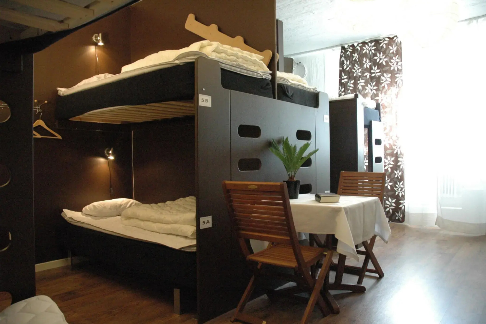 Foto - Skanstulls Boutique Hostel