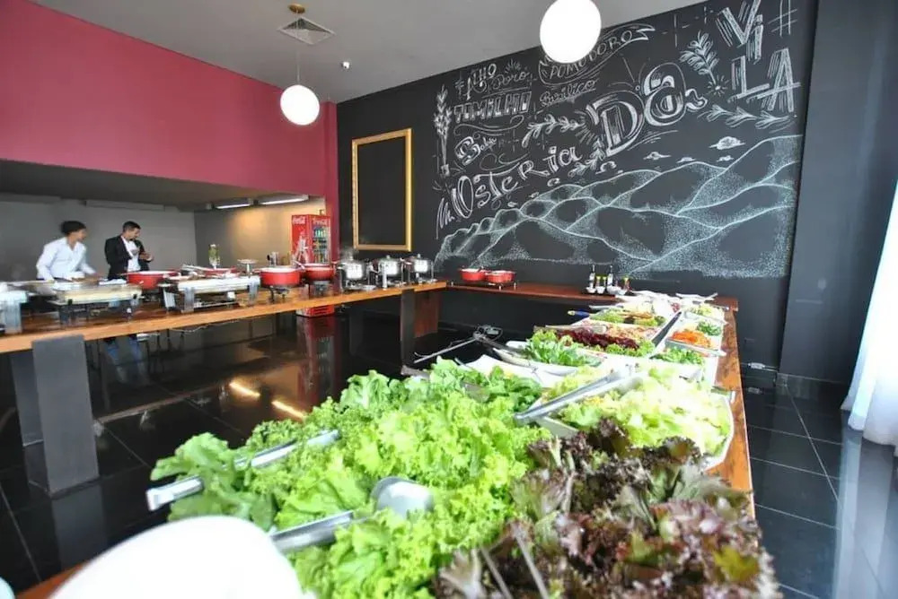 Foto - Piemonte Hotel